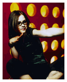avril